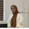 Zhalla Hamad