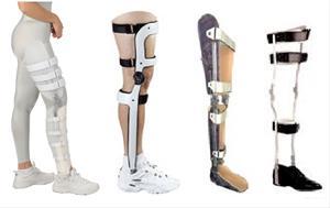 Prosthesis and Orthosis	