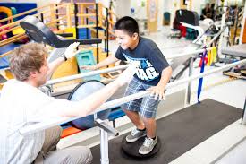 Pediatric Physical therapy