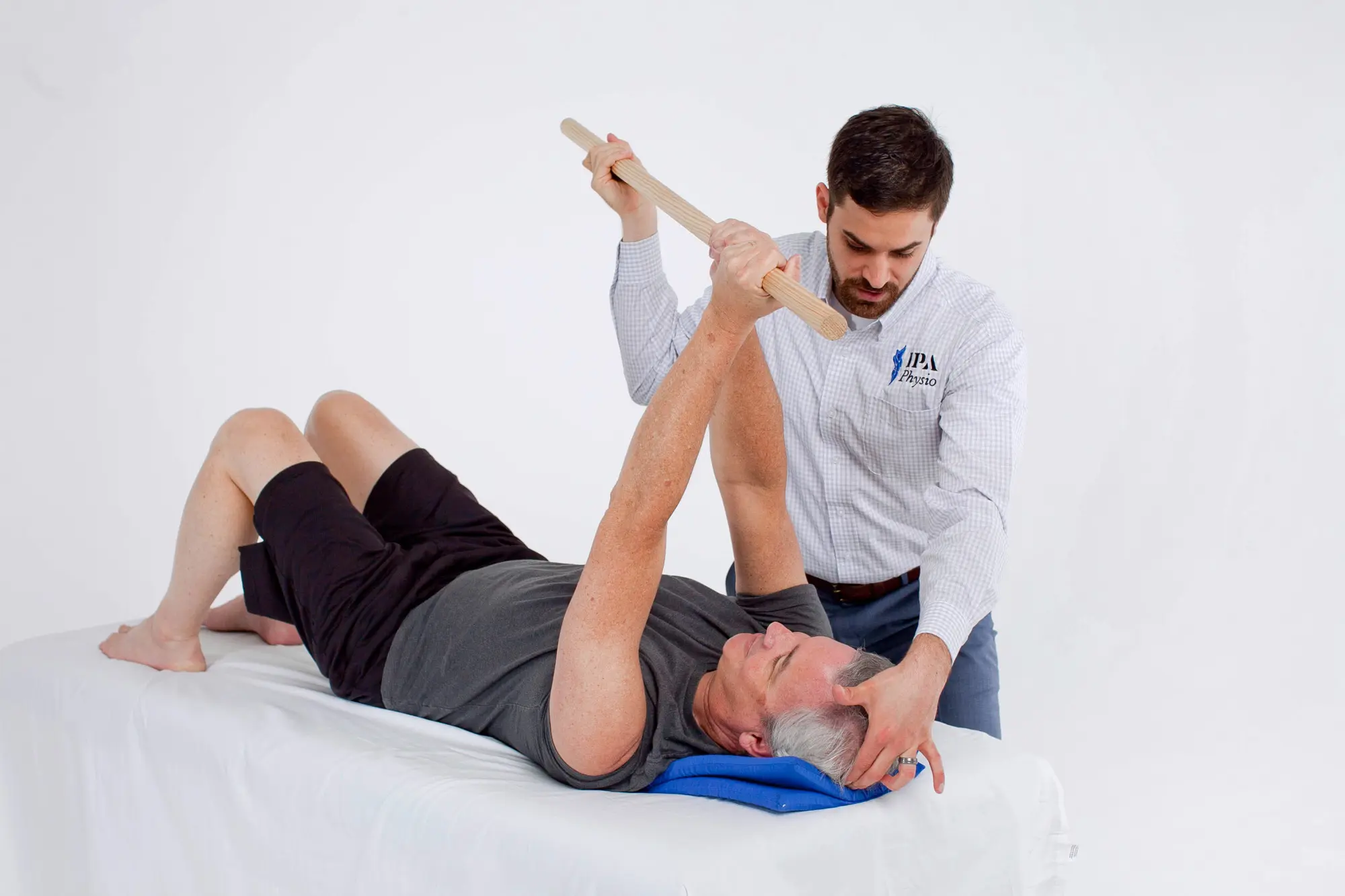 Neuromuscular Physiotherapy