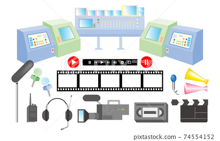 TV Editing