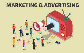 Advertising & Marketing